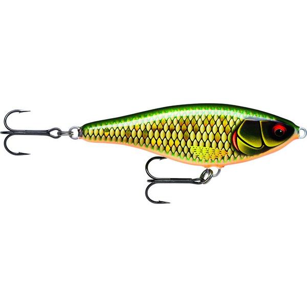 Воблер Rapala Twitchin' Rap 12 120мм 53гр SCRR