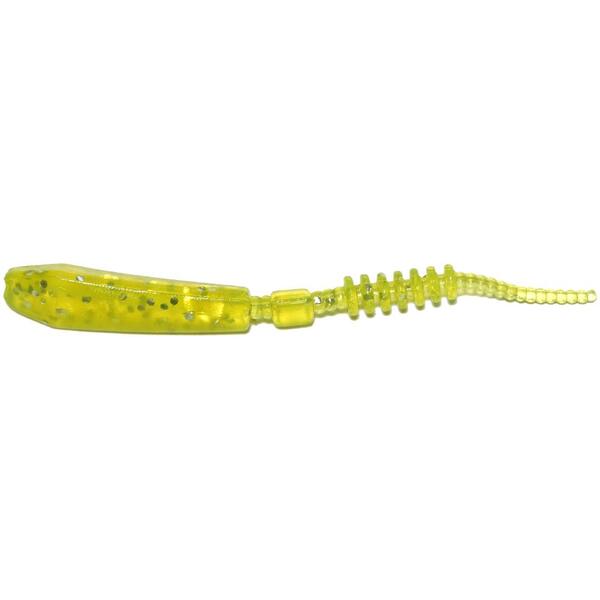 Силиконовые приманки Kosadaka Trail Worm 50мм 15шт CS