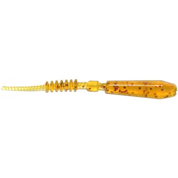Силиконовые приманки Kosadaka Trail Worm 50мм 15шт OD