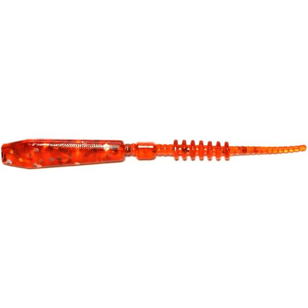 Силиконовые приманки Kosadaka Trail Worm 50мм 15шт RS
