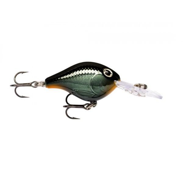 Воблер Rapala Ultra Light Crank 03 30мм 4гр CBN