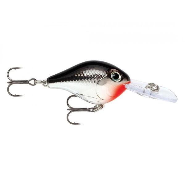 Воблер Rapala Ultra Light Crank 03 30мм 4гр CH