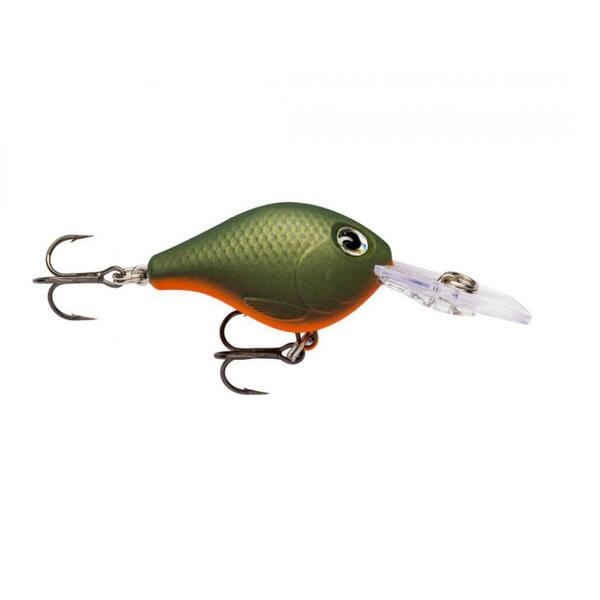 Воблер Rapala Ultra Light Crank 03 30мм 4гр GAU