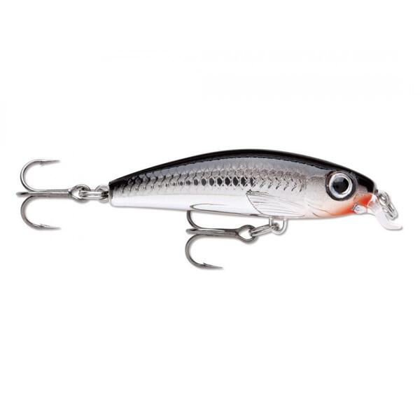 Воблер Rapala Ultra Light Minnow 04 40мм 3гр CH