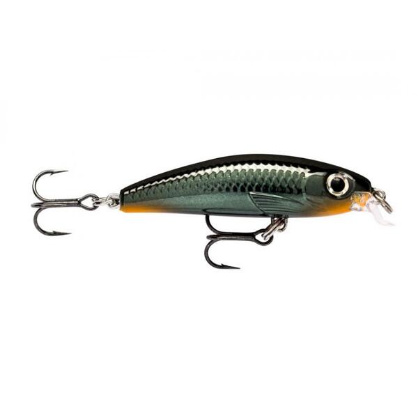 Воблер Rapala Ultra Light Minnow 06 60мм 4гр CBN