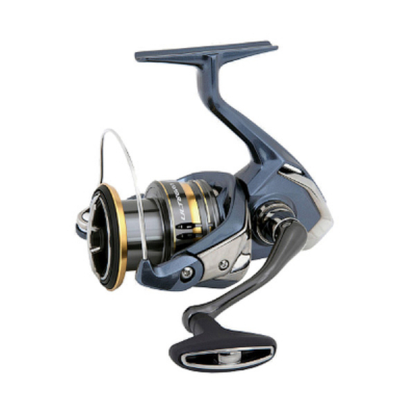 Безынерционная катушка Shimano Ultegra 4000