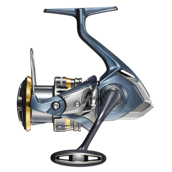 Безынерционная катушка Shimano Ultegra 2000