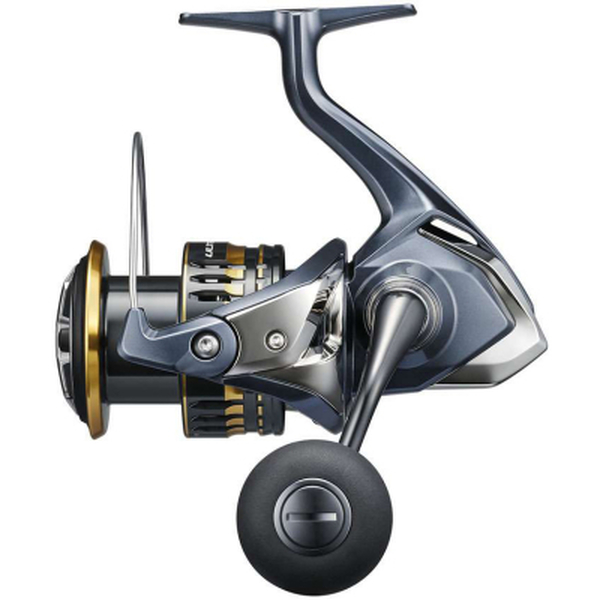 Безынерционная катушка Shimano Ultegra 5000