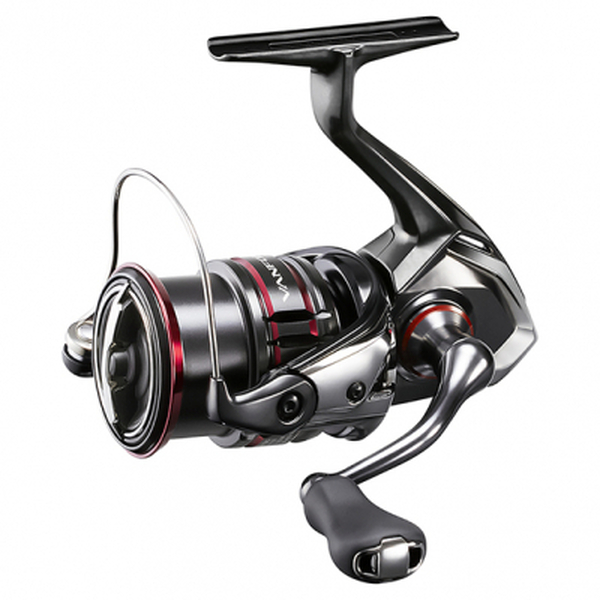 Безынерционная катушка Shimano Vanford 1000