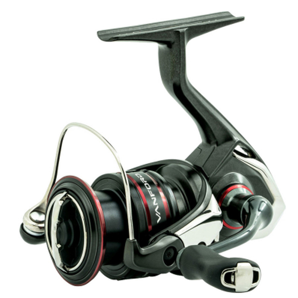 Безынерционная катушка Shimano Vanford 500