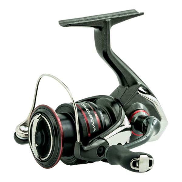 Безынерционная катушка Shimano Vanford 2000