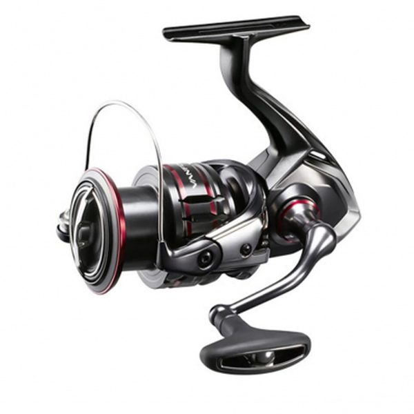 Безынерционная катушка Shimano Vanford 3000