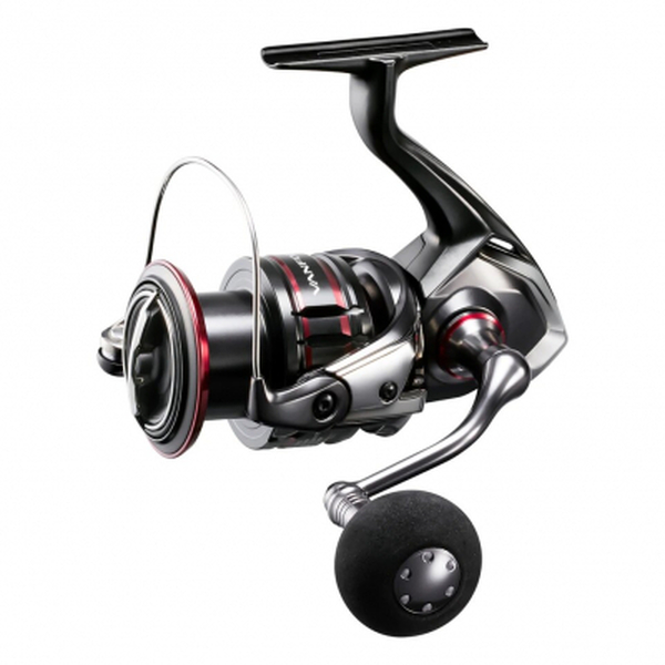 Безынерционная катушка Shimano Vanford 5000