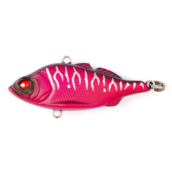 Раттлин Lucky John Pro Series Vikara 06.2 62мм 13гр 307