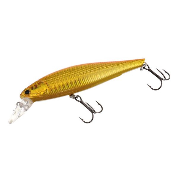 Воблер Flagman Jerk Minnow 100F 100мм 16гр B22