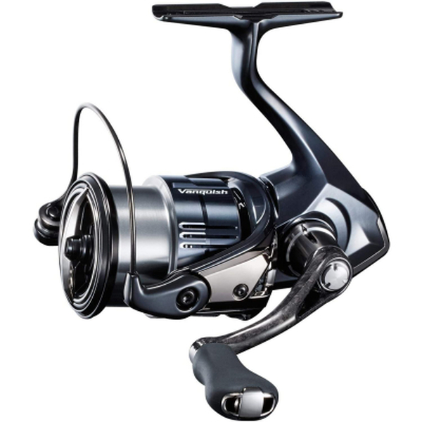 Безынерционная катушка Shimano 19 Vanquish F C2500S HG
