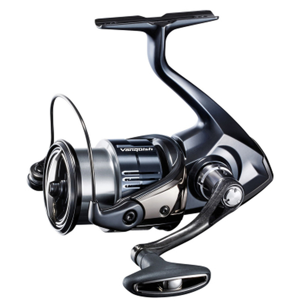 Безынерционная катушка Shimano 19 Vanquish F 3000