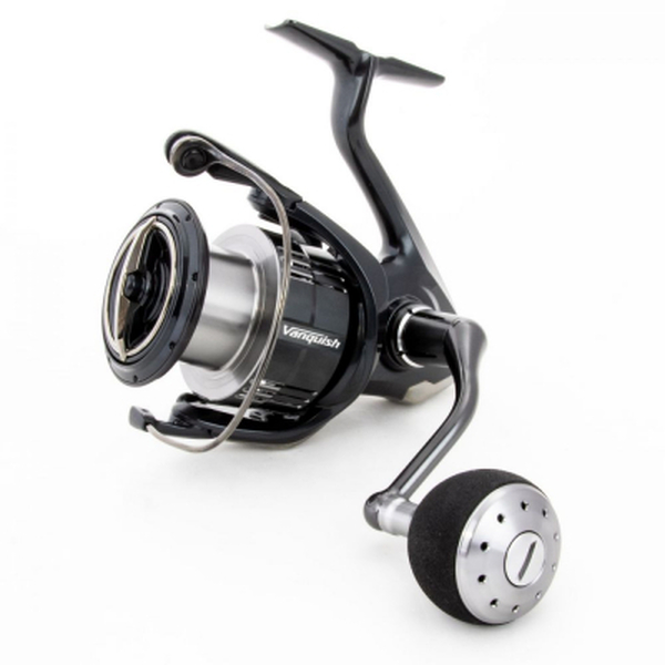 Безынерционная катушка Shimano 19 Vanquish F 5000