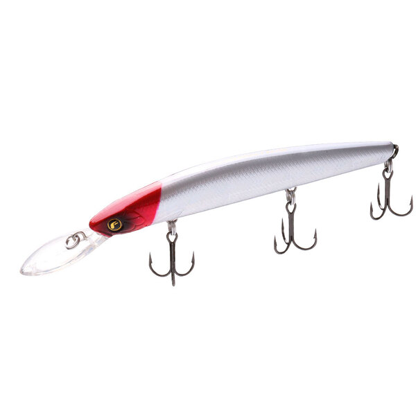 Воблер Flagman Slide Minnow 95F 95мм 9.5гр G04