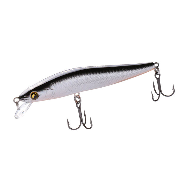 Воблер Flagman Thunder Minnow 80F 80мм 6гр B13