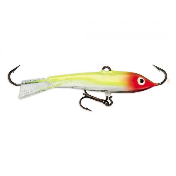 Балансир Rapala Jigging Rap 20мм с тройником 4гр CLN
