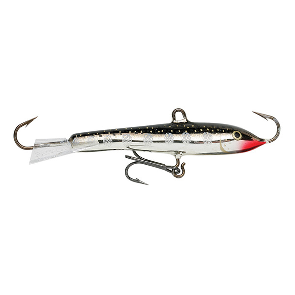 Балансир Rapala Jigging Rap 30мм с тройником 6гр MS