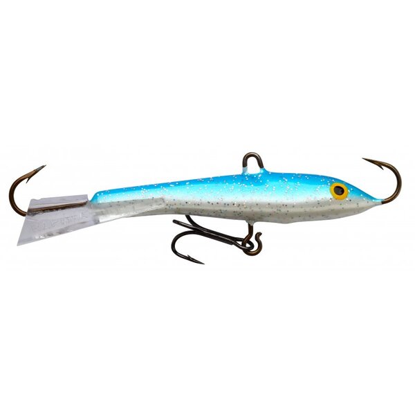 Балансир Rapala Jigging Rap 70мм с тройником 18гр BPHF