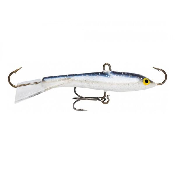 Балансир Rapala Jigging Rap 70мм с тройником 18гр GPHF