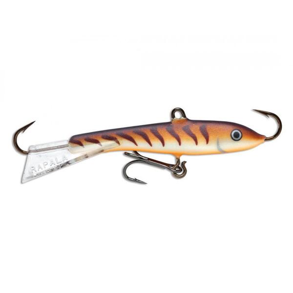 Балансир Rapala Jigging Rap 90мм с тройником 25гр MTU