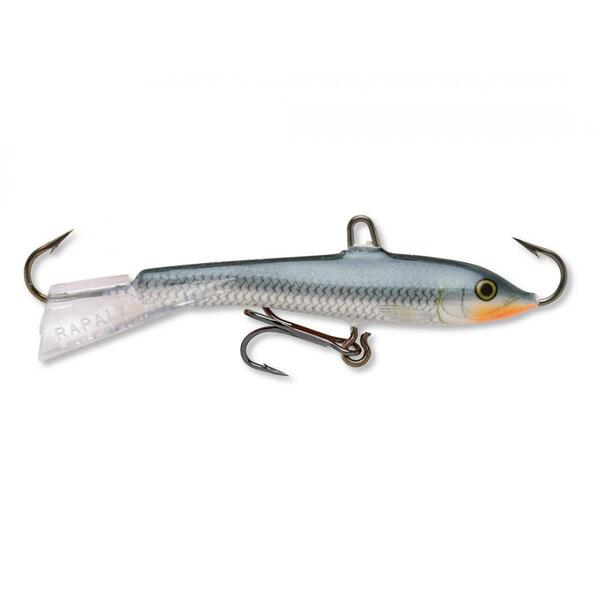 Балансир Rapala Jigging Rap 90мм с тройником 25гр PSH