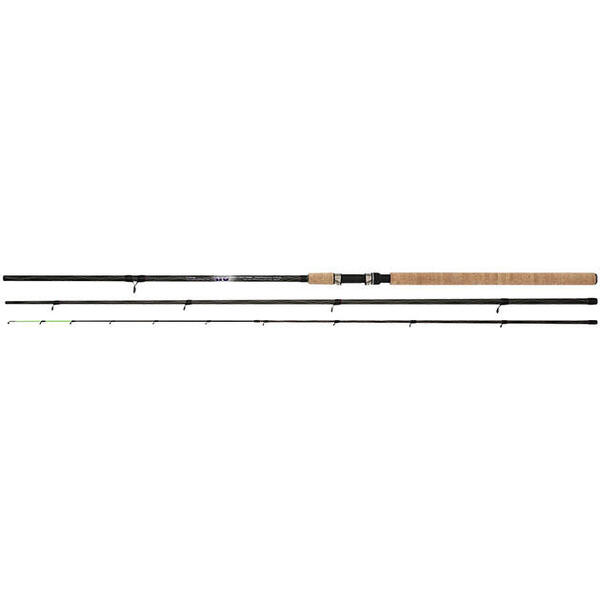 Фидерное удилище Mikado Ultraviolet Heavy Feeder 120 3.6м 120гр