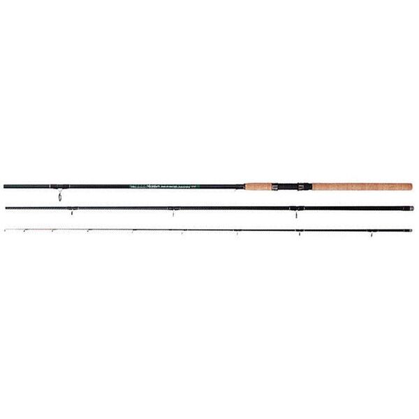 Фидерное удилище Mikado Vanadium Medium MH Feeder 120 3.9м 120гр