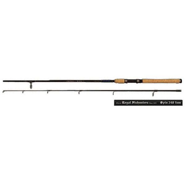 Спиннинг Mikado Royal Fishunters Ultralight Spin 2.4м 5-15гр
