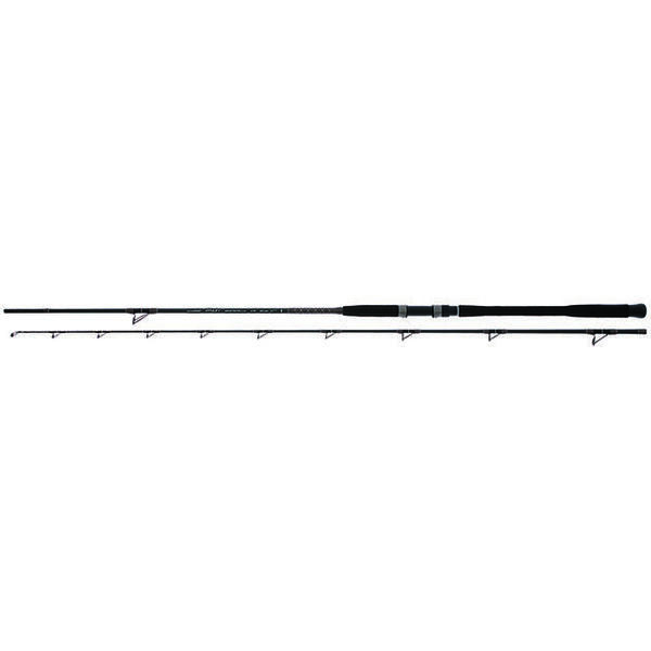 Спиннинг Mikado Mlt Baltic Cod Pilk 2.75м 50-200гр