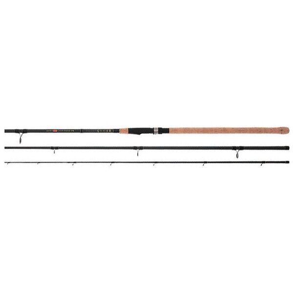 Фидерное удилище Mikado Sensei light Feeder 110 3.9м 110гр