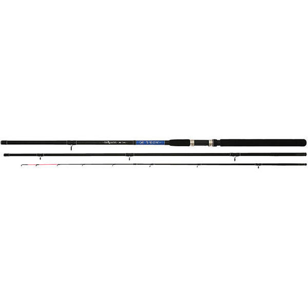 Фидерное удилище Mikado Fish Hunter Feeder 100 3.9м 100гр