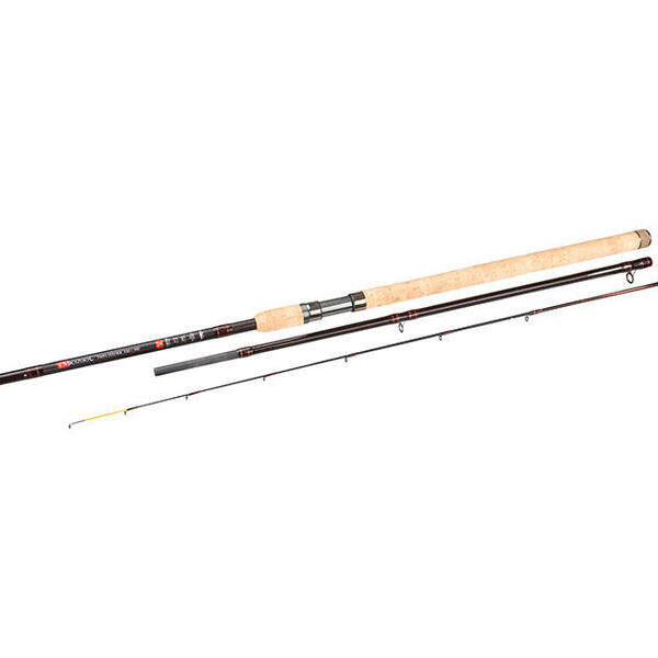 Фидерное удилище Mikado Mikazuki Twin Feeder 140 3.9м 140гр