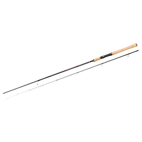 Спиннинг Mikado Essential Perch 2.4м до 10гр