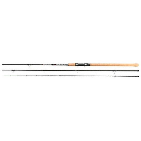 Фидерное удилище Mikado Almaz Medium Feeder 120 3.6м 120гр