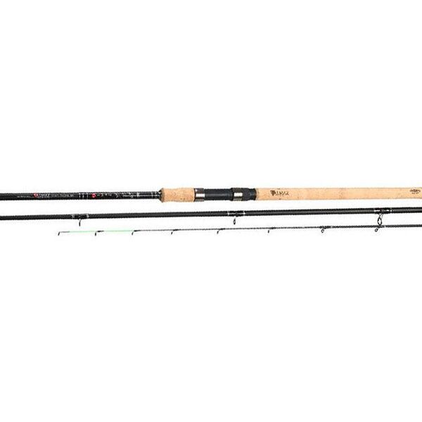 Фидерное удилище Mikado Almaz Heavy Feeder 160 3.6м 40-160гр