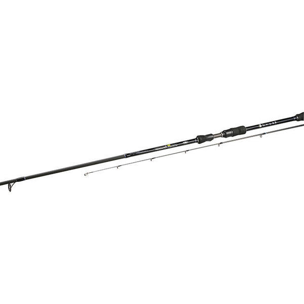 Спиннинг Mikado Nihonto Flash Spin 2.55м до 13гр