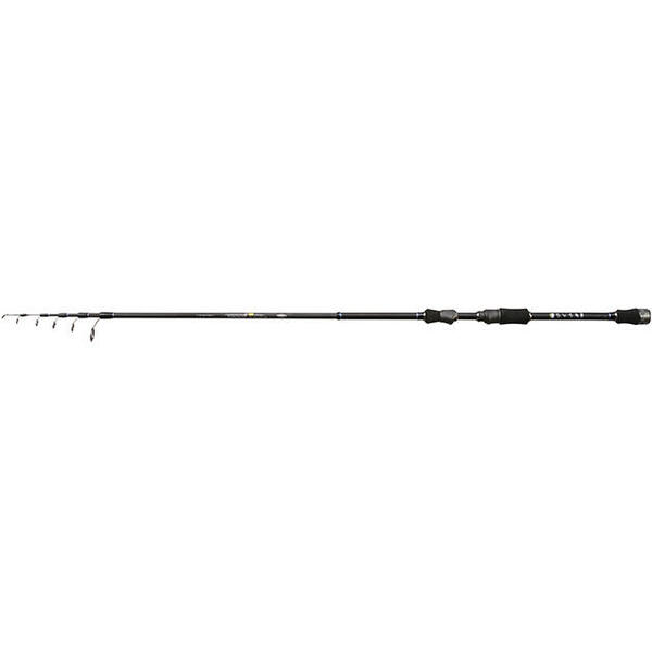 Спиннинг Mikado Nihonto Ml Telespin 3м 5-25гр