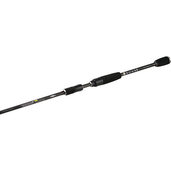 Спиннинг Mikado Nihonto Tt Zander 2.1м до 18гр