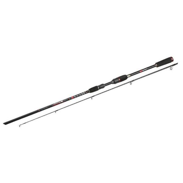 Спиннинг Mikado Nihonto Red Cut X-Tra Lite 1.8м до 8гр