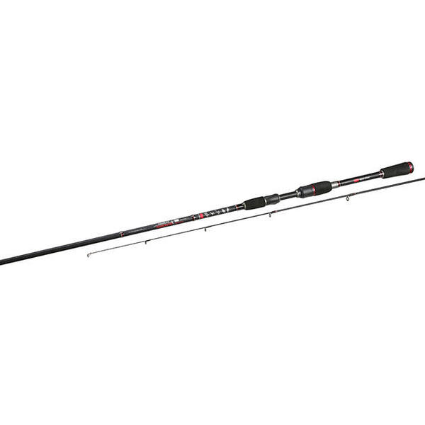 Спиннинг Mikado Nihonto Red Cut Feeling 2.4м до 10гр