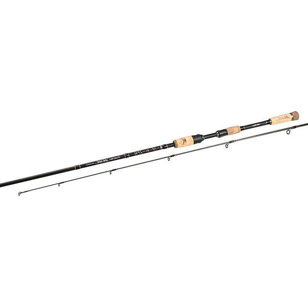 Спиннинг Mikado Sakana Hanta Light Spin 2.1м 5-20гр