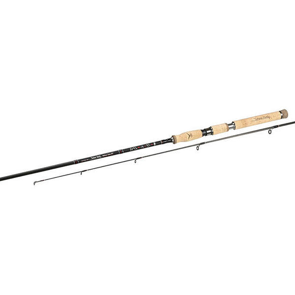 Спиннинг Mikado Sakana Hanta Medium Spin 2.7м 5-25гр