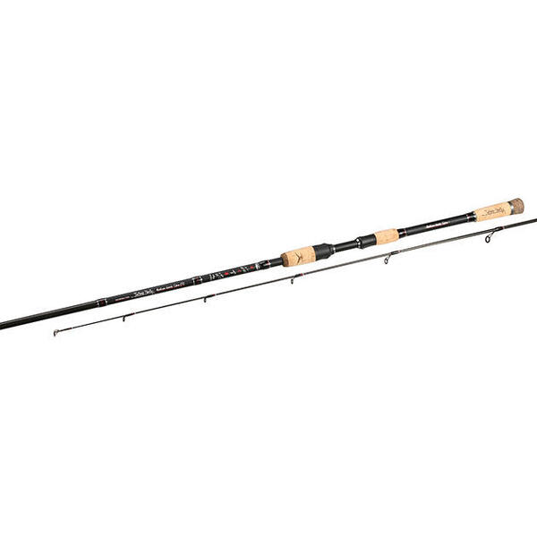 Спиннинг Mikado Sakana Hanta Medium Heavy Spin 2.1м 10-30гр