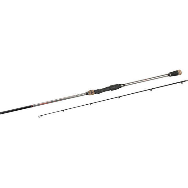 Спиннинг Mikado Specialized Trout Spin 210 2.1м 3-15гр