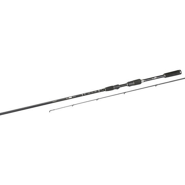 Спиннинг Mikado Black Stone L Spin 2.7м 5-20гр